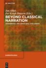 Image for Beyond Classical Narration: Transmedial and Unnatural Challenges