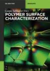 Image for Polymer Surface Characterization