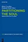 Image for Partitioning the Soul: Debates from Plato to Leibniz : 22