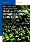 Image for Basic Process Engineering Control