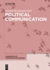 Image for Political communication