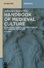 Image for Handbook of medieval culture. : Volume 3