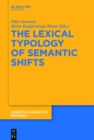 Image for The lexical typology of semantic shifts