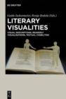 Image for Literary Visualities