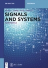 Image for Signals and systems  : fundamentals