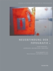 Image for Neuerfindung der Fotografie : Hans Danuser - Gesprache, Materialien, Analysen
