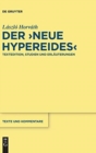 Image for Der &quot;Neue Hypereides&quot; : Textedition, Studien und Erlauterungen