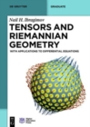 Image for Tensors and Riemannian Geometry