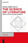 Image for The science of literature