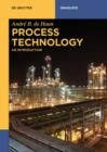Image for Process technology: an introduction