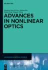 Image for Advances in Nonlinear Optics