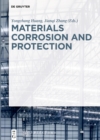 Image for Materials Corrosion and Protection