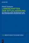 Image for Landschaften der Ritualisierung: Die Fundplatze kupfer- und bronzezeitlicher Metalldeponierungen zwischen Donau und Po : 26