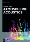 Image for Atmospheric acoustics