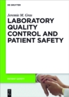 Image for Laboratory Quality Control and Patient Safety