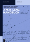 Image for J. M. R. Lenz-Handbuch