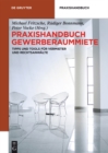 Image for Praxishandbuch Gewerberaummiete: Tipps und Tools fur Vermieter und Rechtsanwalte