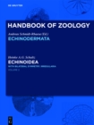 Image for Echinoidea.: (Echinoidea with pentameral symmetry) : Volume I,