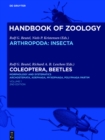 Image for Coleoptera, beetles: morphology and systematics.