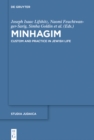 Image for Minhagim : Custom and Practice in Jewish Life