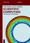 Image for Scientific Computing: For Scientists and Engineers