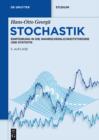 Image for Stochastik: Einfuhrung in die Wahrscheinlichkeitstheorie und Statistik