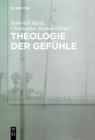 Image for Theologie der Gefuhle