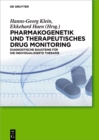 Image for Pharmakogenetik und Therapeutisches Drug Monitoring: Diagnostische Bausteine fur die individualisierte Therapie