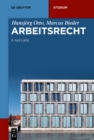 Image for Arbeitsrecht