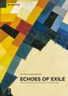 Image for Echoes of exile: Moscow Archives and the arts in Paris 1933-1945