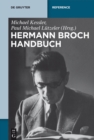 Image for Hermann-Broch-Handbuch