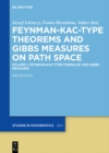 Image for Feynman-Kac-type formulae and Gibbs measures