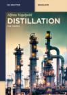 Image for Distillation: The Theory