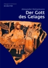 Image for Der Gott des Gelages: Dionysos, Satyrn und Manaden auf attischem Trinkgeschirr des 5. Jahrhunderts v. Chr. : 15