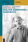 Image for Walter-Kempowski-Handbuch