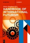 Image for Handbook of International Futurism