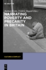 Image for Narrating Poverty and Precarity in Britain