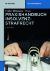 Image for Praxishandbuch Insolvenzstrafrecht