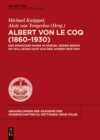 Image for Albert von le Coq (1860-1930) - Der Erwecker Manis: Im Spiegel seiner Briefe an Willi Bang Kaup aus den Jahren 1909-1914 : 34