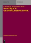 Image for Handbuch Gesprächsrhetorik