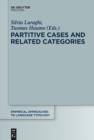 Image for Partitive Cases and Related Categories