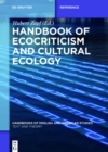 Image for Handbook of ecocriticism and cultural ecology : 2