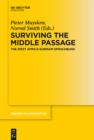 Image for Surviving the Middle Passage: The West Africa-Surinam Sprachbund