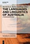 Image for The Languages and Linguistics of Australia: A Comprehensive Guide