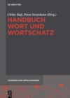 Image for Handbuch Wort und Wortschatz : 3