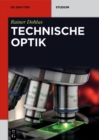 Image for Technische Optik