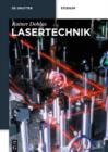 Image for Lasertechnik