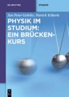 Image for Physik im Studium: Ein Bruckenkurs