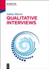 Image for Qualitative Interviews