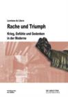 Image for Rache und Triumph: Krieg, Gefuhle und Gedenken in der Moderne : 73